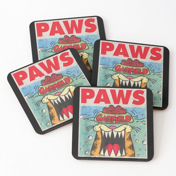 Item preview, Paws designed and sold by CandiceQualter.