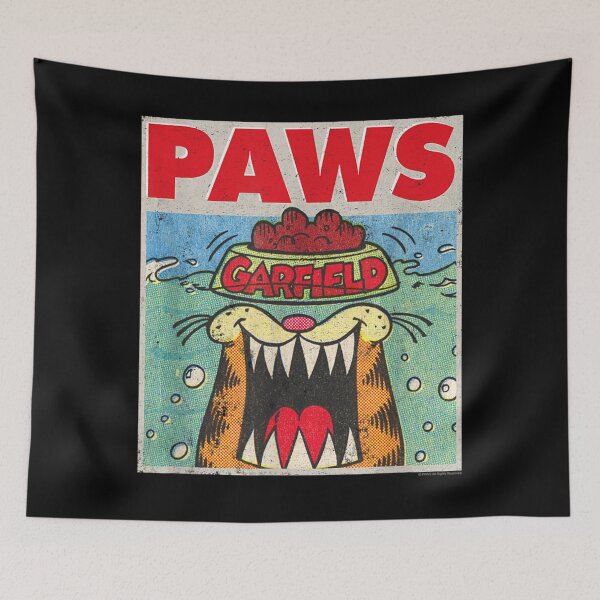 Item preview, Paws designed and sold by CandiceQualter.