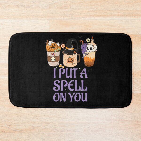 Item preview, I Put A Spell On You designed and sold by GuwdTCo.