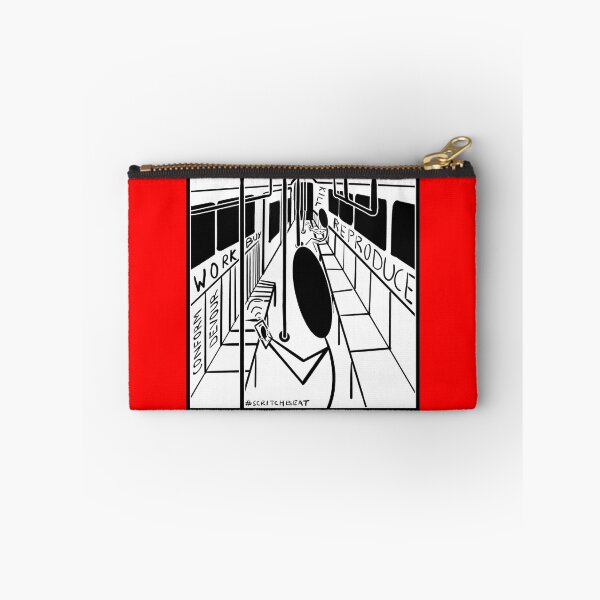 Item preview, Transport designed and sold by Scritchbeat's Official Merch.