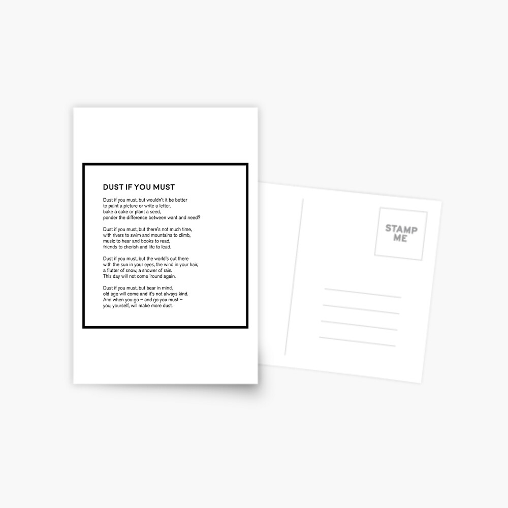 Item preview, Postcard designed and sold by emilyerley.
