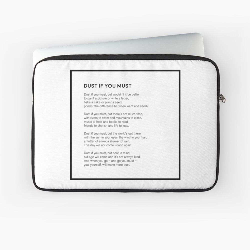 Item preview, Laptop Sleeve designed and sold by emilyerley.