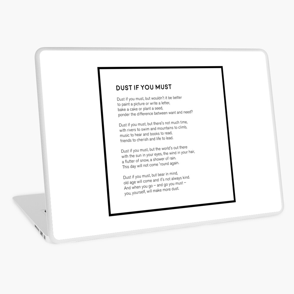 Item preview, Laptop Skin designed and sold by emilyerley.