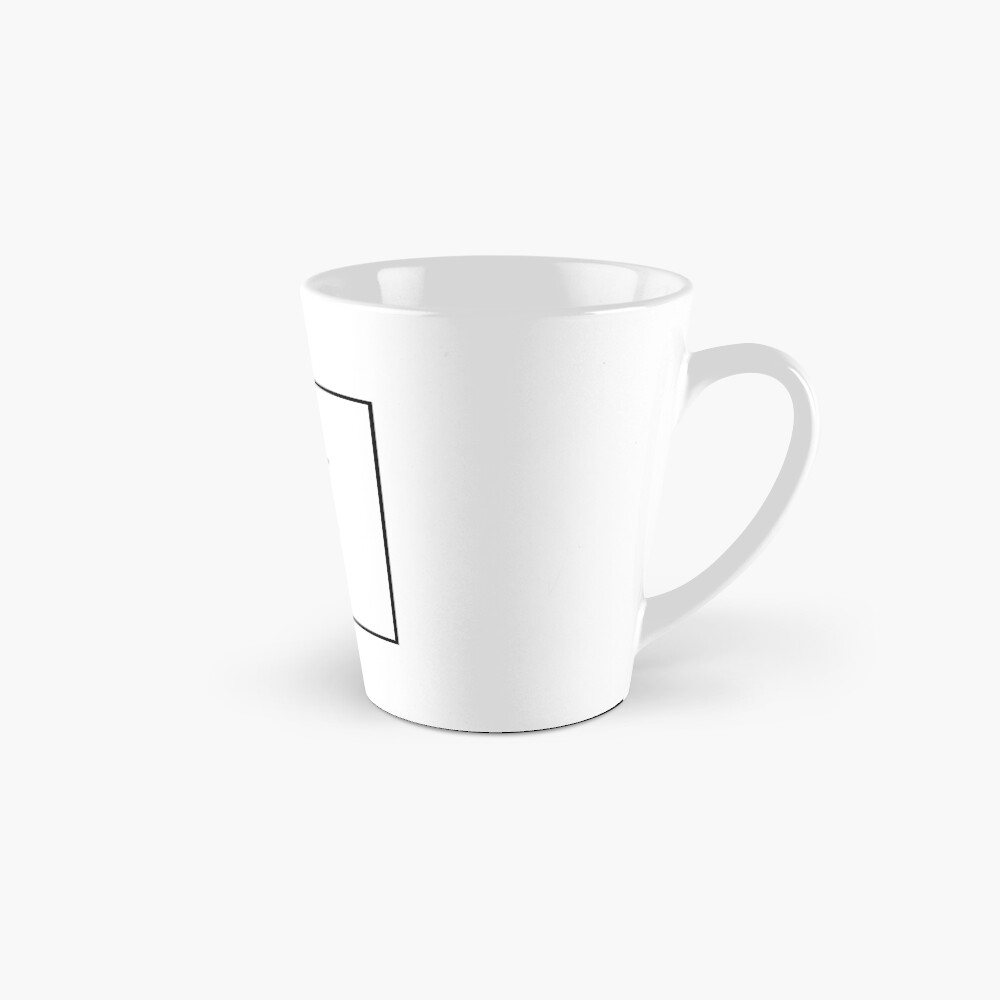 Item preview, Tall Mug designed and sold by emilyerley.