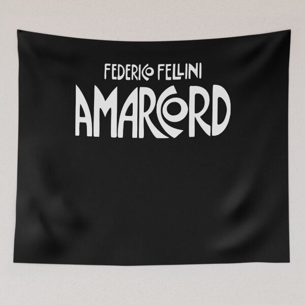 Item preview, Gift Movie Fans federico fellini Awesome For Movie Fan designed and sold by RileyChavez.