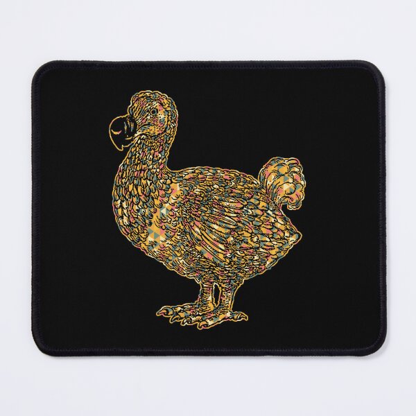 Item preview, Dodo bird - Dodo bird Geometric designed and sold by UnknownArtistt.