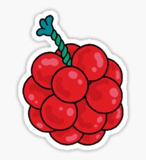 NCT 127 Cherry Bomb Sticker