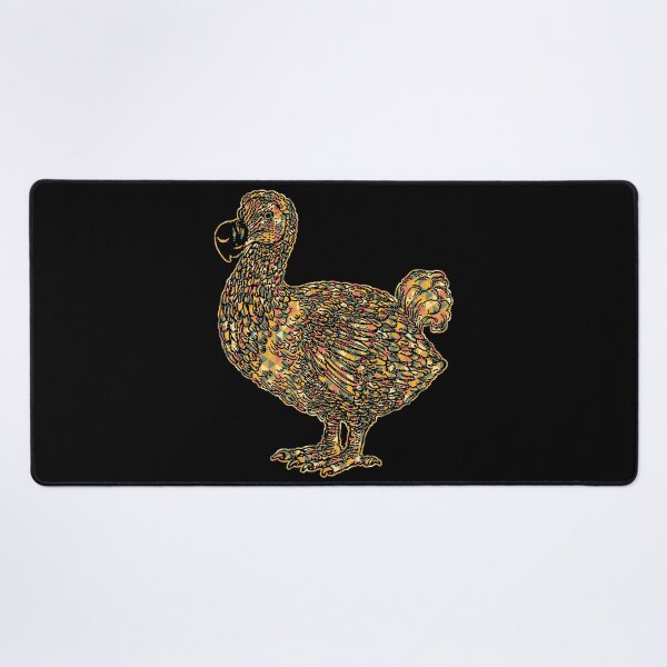 Item preview, Dodo bird - Dodo bird Geometric designed and sold by UnknownArtistt.