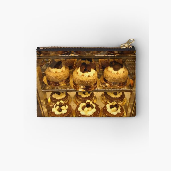 Item preview, Brunetti's delicious desserts designed and sold by Maggie Hegarty.