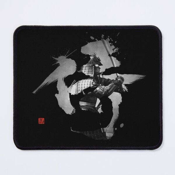 Item preview, Project Samurai vol.1 - Japanese Calligraphy + Photography designed and sold by ikken-asian-art.
