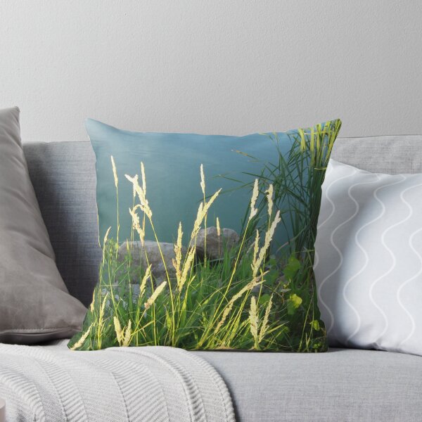 Item preview, Lakeside Weeds designed and sold by AngelaBishop.