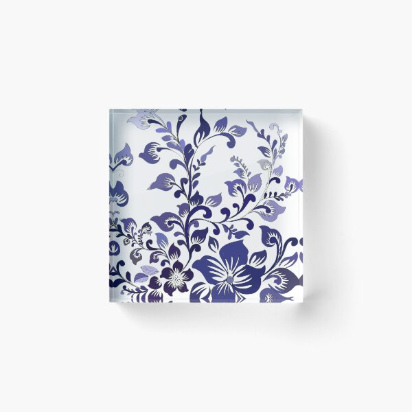 Item preview, ancient pattern art idia hand painted on mobile designed and sold by jbhandpain.