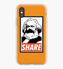 Share iPhone Case