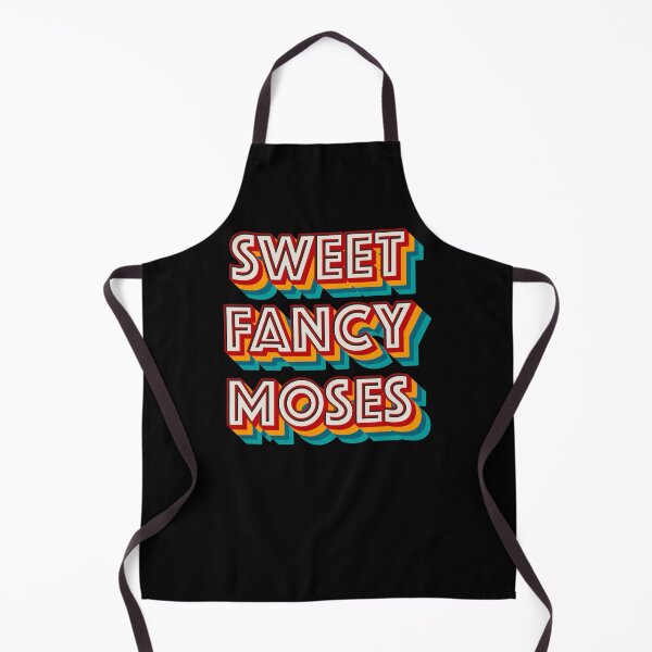 Artikelvorschau, Sweet Fancy Moses entworfen und verkauft von Texterns.