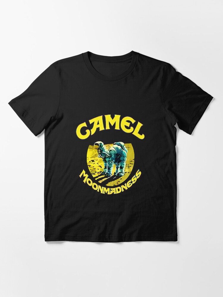 "Camel Band" Tshirt for Sale by haddock60hfmd Redbubble camel band