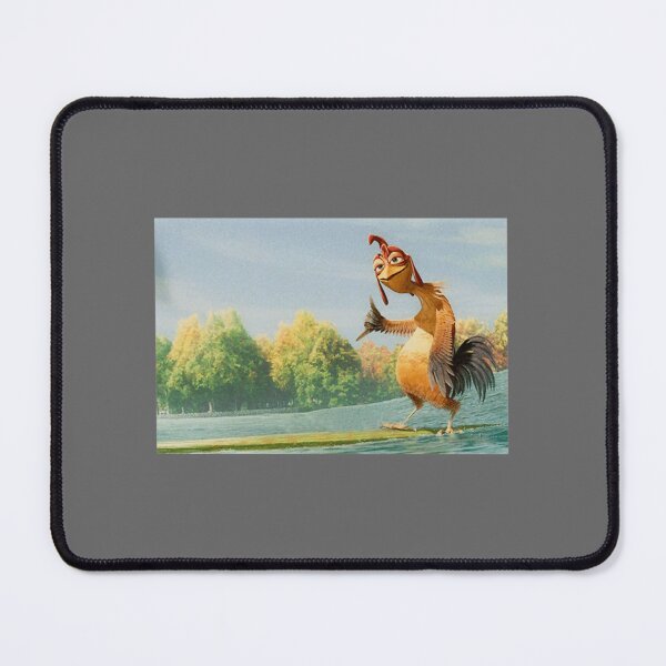 Item preview, Chicken Joe (no words) designed and sold by SeanPhillips.