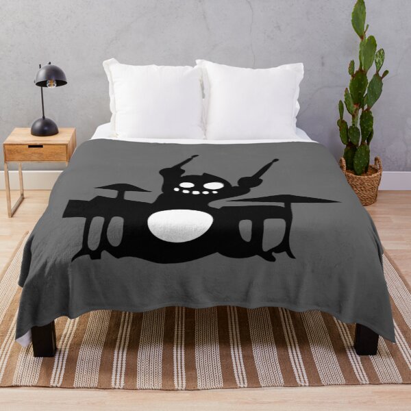Item preview, drum cartoon  drummer music batteur batterie designed and sold by phneMarieGodwin.