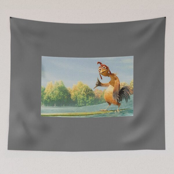 Item preview, Chicken Joe (no words)  designed and sold by SeanPhillips.
