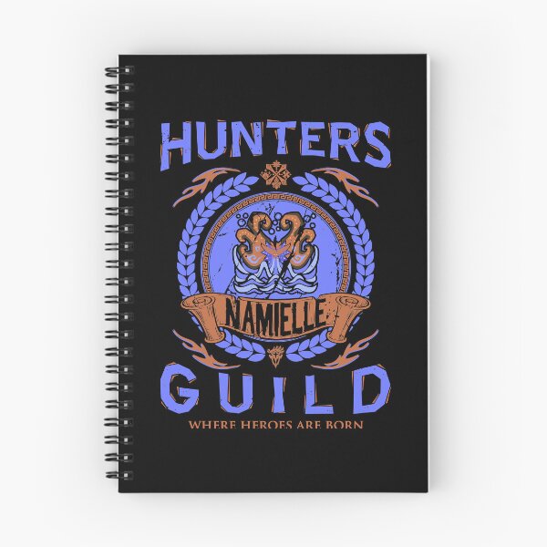 Item preview, Gift For Men Guild Hunter Nalini Singh Vintage Retro designed and sold by EliezerRogers.