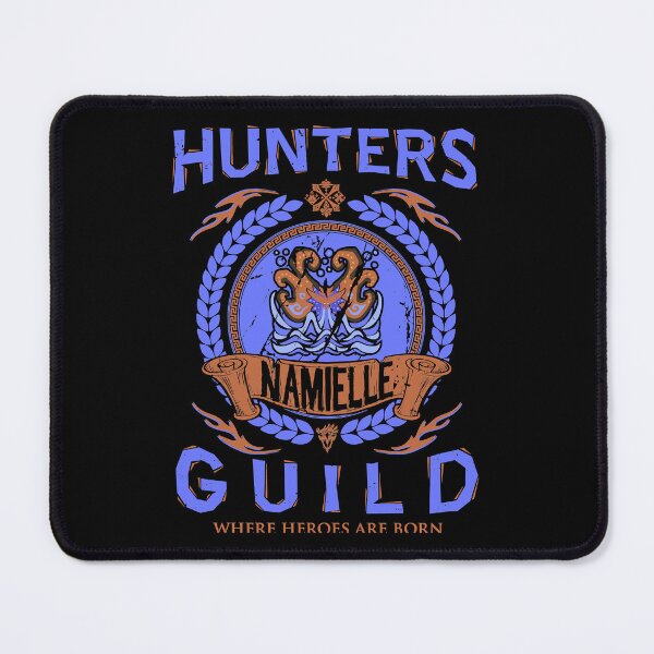 Item preview, Gift For Men Guild Hunter Nalini Singh Vintage Retro designed and sold by EliezerRogers.