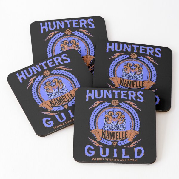 Item preview, Gift For Men Guild Hunter Nalini Singh Vintage Retro designed and sold by EliezerRogers.