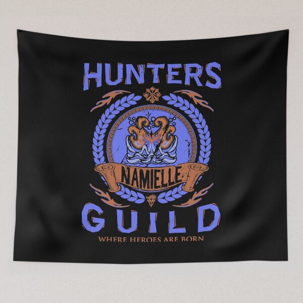 Item preview, Gift For Men Guild Hunter Nalini Singh Vintage Retro designed and sold by EliezerRogers.