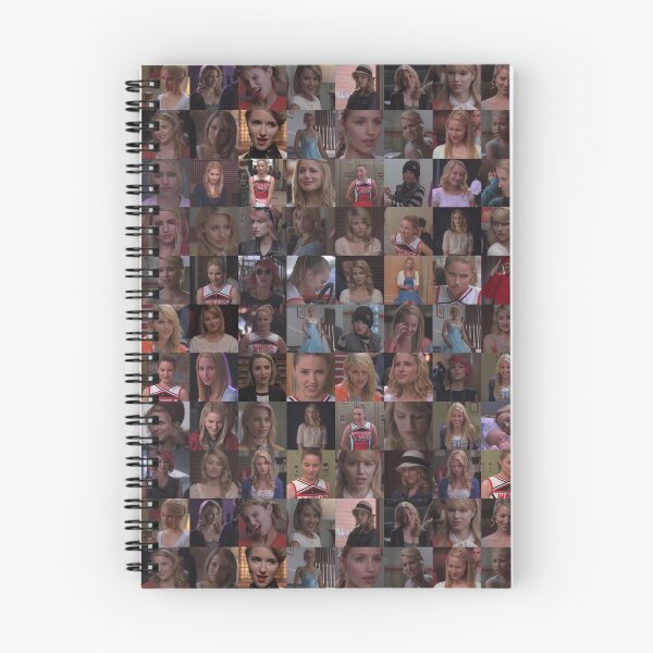 Item preview, Quinn Fabray Collage - Many Items Available  designed and sold by fandomxclothing.