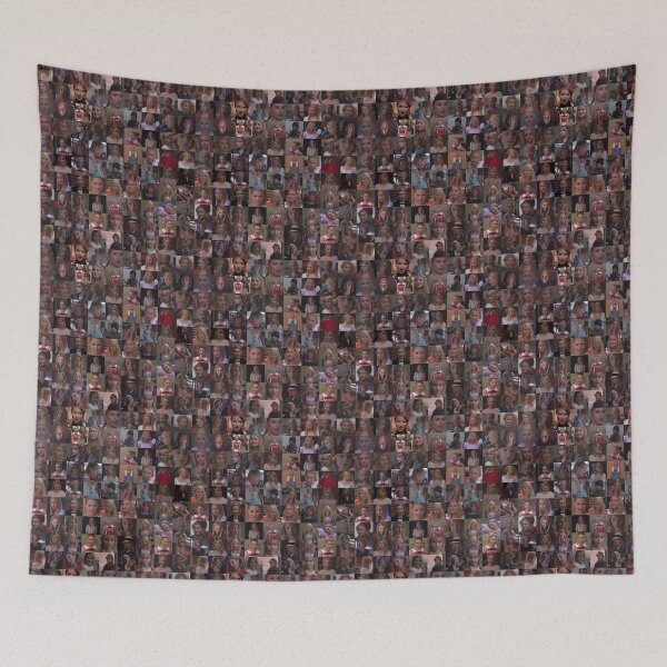 Item preview, Quinn Fabray Collage - Many Items Available  designed and sold by fandomxclothing.