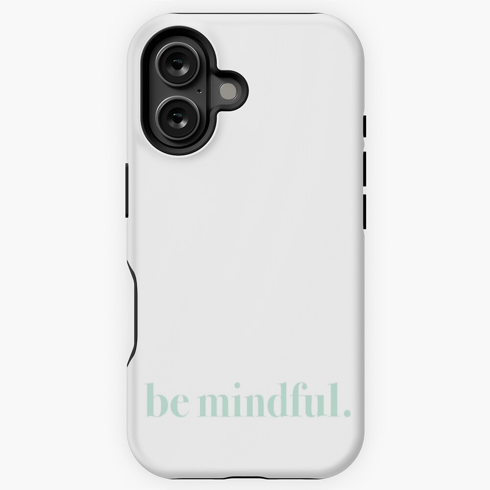 Item preview, iPhone Tough Case designed and sold by emilyerley.