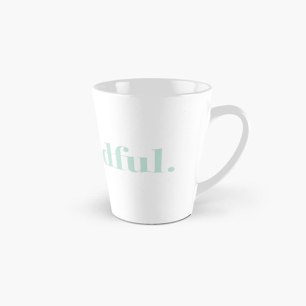 Item preview, Tall Mug designed and sold by emilyerley.