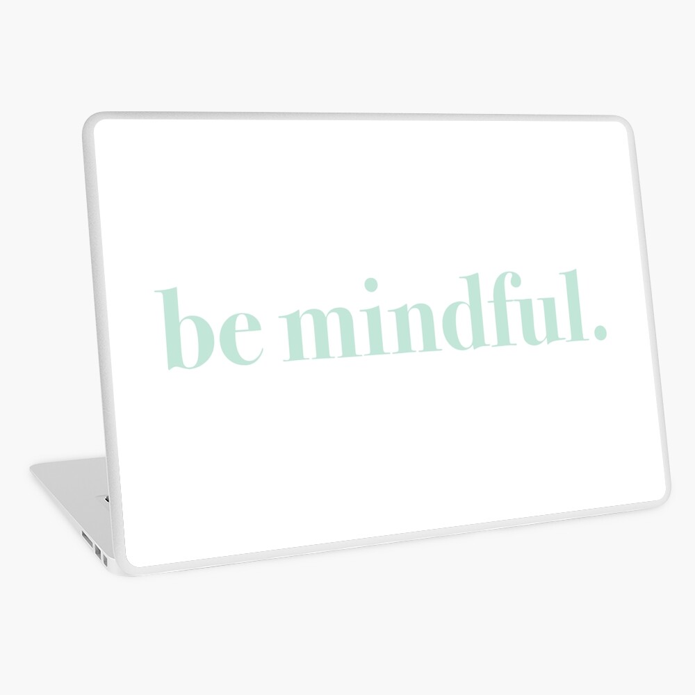 Item preview, Laptop Skin designed and sold by emilyerley.