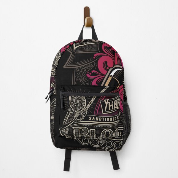 Item preview, 975 Yharnam's For Fans designed and sold by DomoniqueIda.