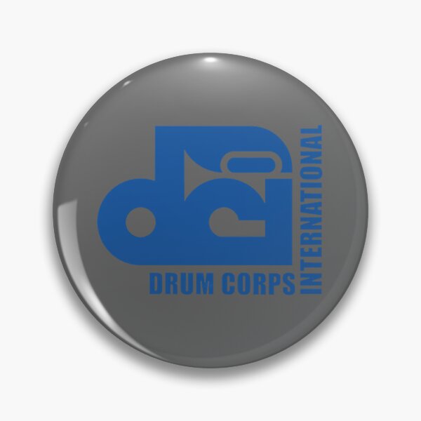 Item preview, Drum Corps International  designed and sold by phneMarieGodwin.