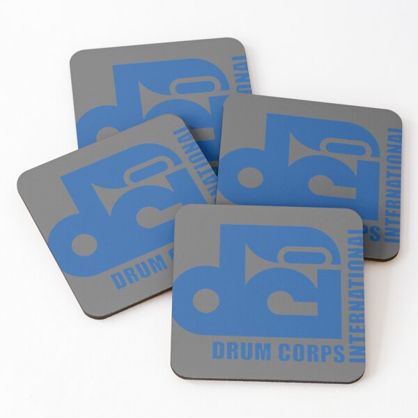 Item preview, Drum Corps International  designed and sold by phneMarieGodwin.