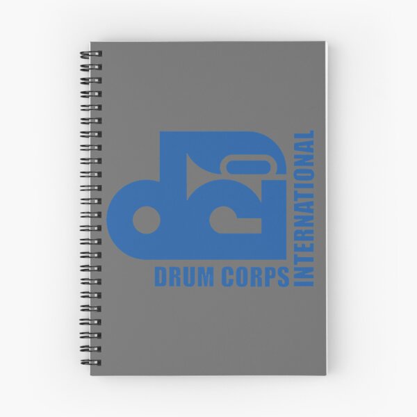 Item preview, Drum Corps International  designed and sold by phneMarieGodwin.