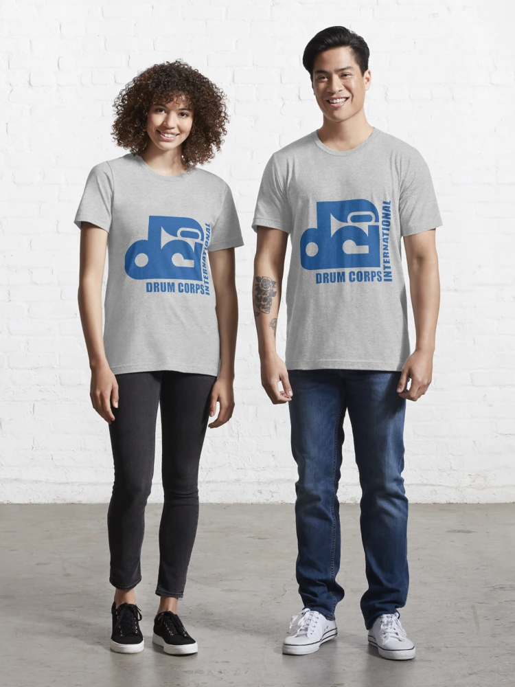 Drum Corps International  Essential T-Shirt for Sale by