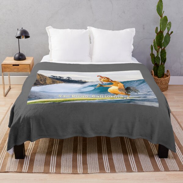 Item preview, Chicken Joe- San Diego, California designed and sold by SeanPhillips.