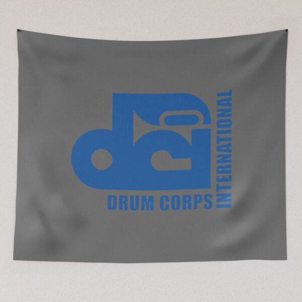 Item preview, Drum Corps International  designed and sold by phneMarieGodwin.