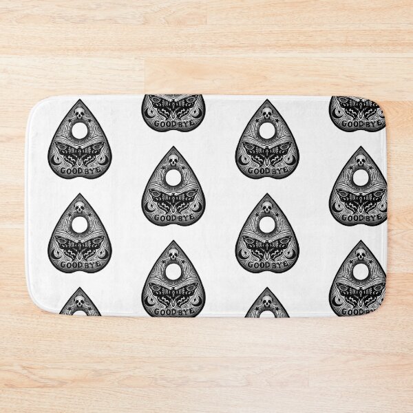 Item preview, Planchette Shaded designed and sold by Shayla-Michelle.