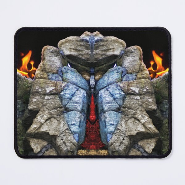 Item preview, Mandrill Rock designed and sold by Yampimon.