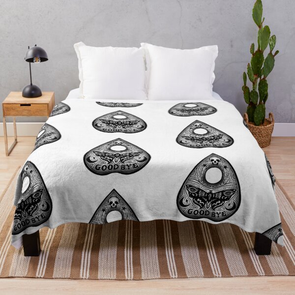 Item preview, Planchette Shaded designed and sold by Shayla-Michelle.