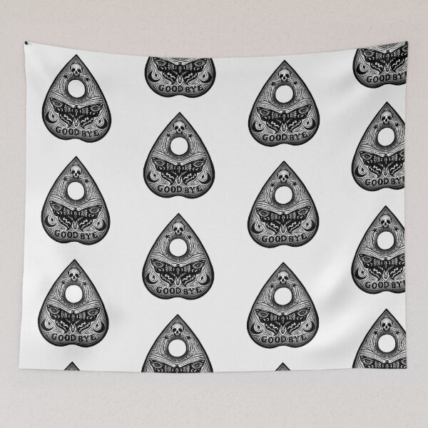 Item preview, Planchette Shaded designed and sold by Shayla-Michelle.