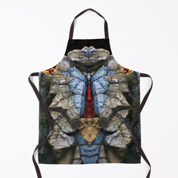 Item preview, Mandrill Rock designed and sold by Yampimon.