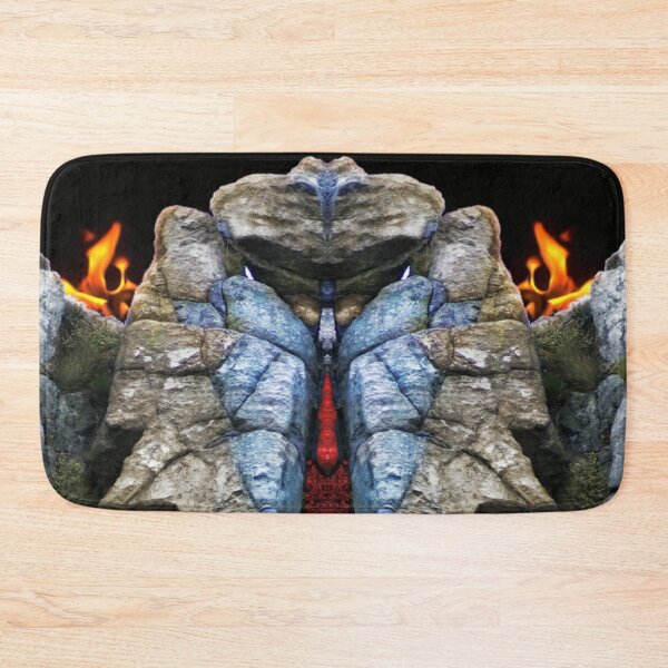 Item preview, Mandrill Rock designed and sold by Yampimon.