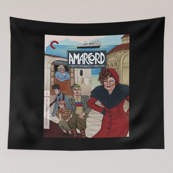 Item preview, Gifts For Halloween federico fellini Awesome For Movie Fans designed and sold by RileyChavez.