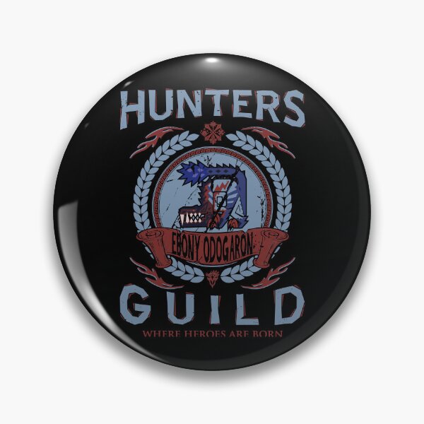 Item preview, Gift For Movie Fans Guild Gaming Hunter Idol Gift Fot You designed and sold by EliezerRogers.