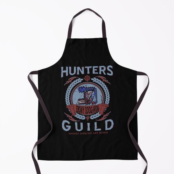 Item preview, Gift For Movie Fans Guild Gaming Hunter Idol Gift Fot You designed and sold by EliezerRogers.
