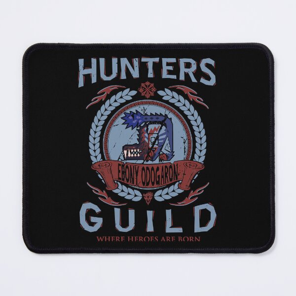 Item preview, Gift For Movie Fans Guild Gaming Hunter Idol Gift Fot You designed and sold by EliezerRogers.