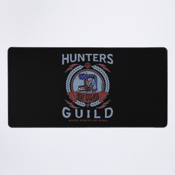 Item preview, Gift For Movie Fans Guild Gaming Hunter Idol Gift Fot You designed and sold by EliezerRogers.