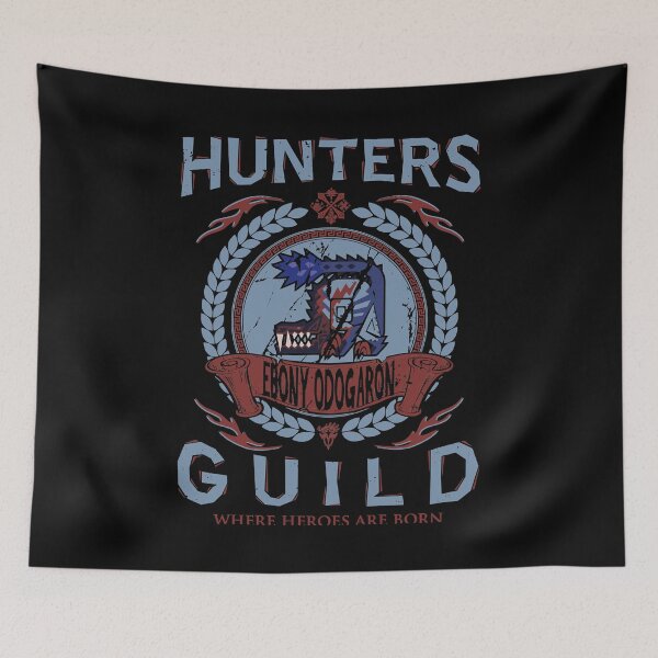 Item preview, Gift For Movie Fans Guild Gaming Hunter Idol Gift Fot You designed and sold by EliezerRogers.